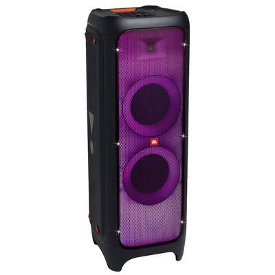 JBL PartyBox 1000 partyhögtalare (svart)