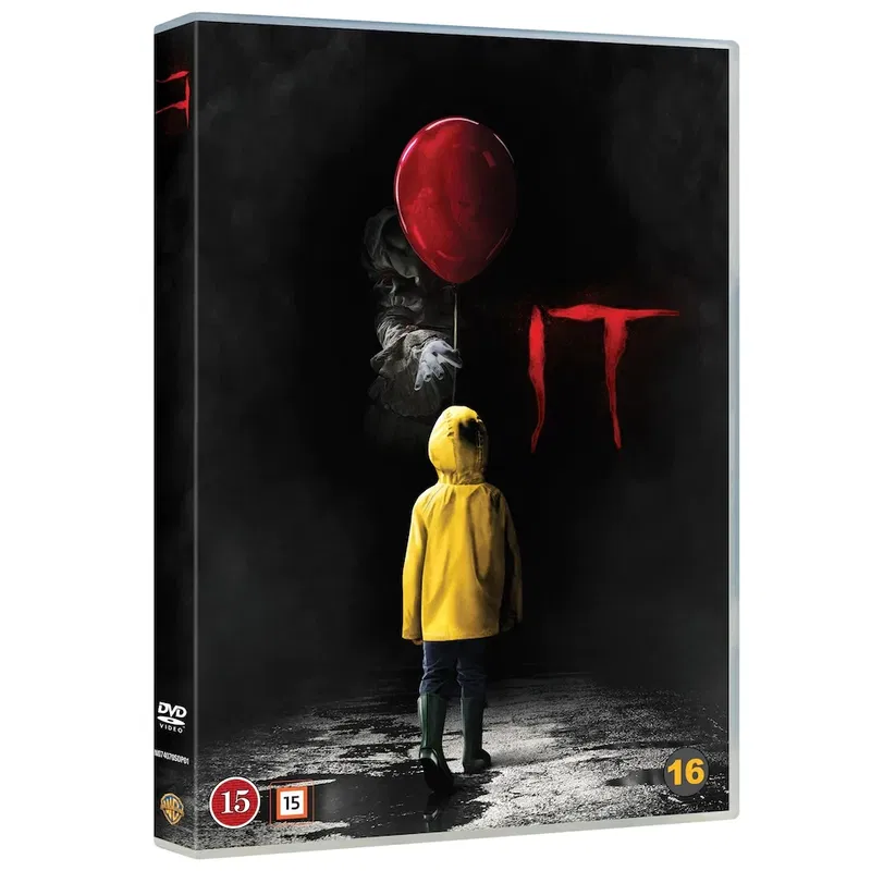It (DVD)