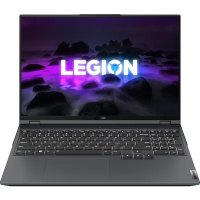 Lenovo Legion 5 Pro R7/16/1000/3070/165Hz 16" bärbar dator gaming