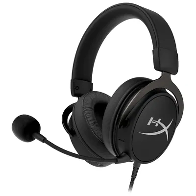 HyperX Cloud MIX gaming headset