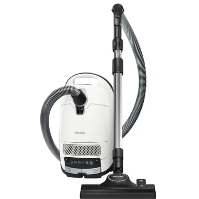 Miele Complete C3 Medicair Powerline dammsugare