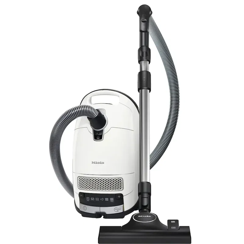 Miele Complete C3 Medicair Powerline dammsugare