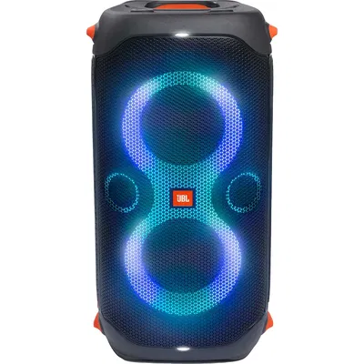 JBL PartyBox 110 portabel högtalare (svart)