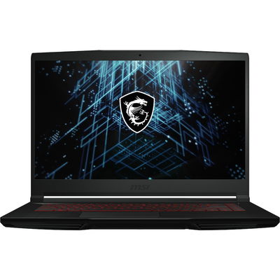 MSI GF63 Thin 15.6" bärbar dator gaming i5/8/256/1650