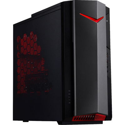Acer Nitro N50 i5-12/8/1024/1650 stationär dator för gaming