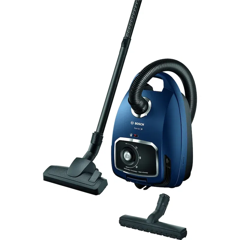 Bosch Serie 6 dammsugare BGB6X300