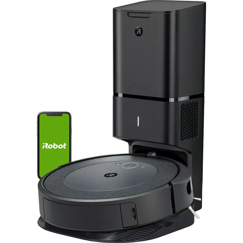 iRobot Roomba i3+ robotdammsugare 43371513