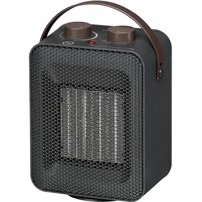 Logik värmefläkt L18PTC21E