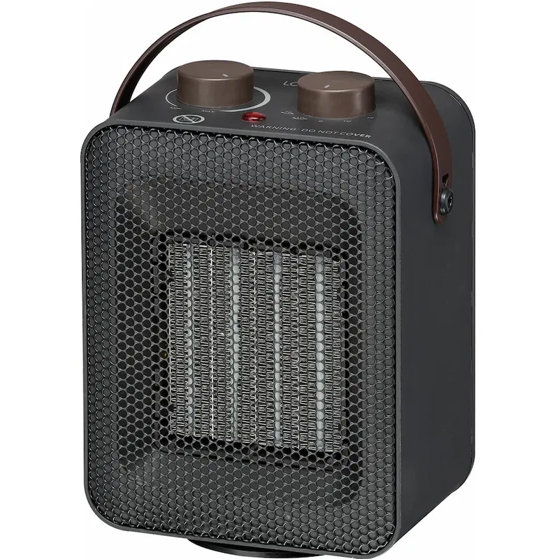 Logik värmefläkt L18PTC21E