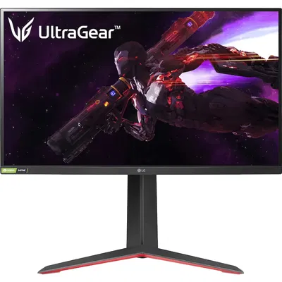 LG UltraGear 27GP850 27" bildskärm för gaming