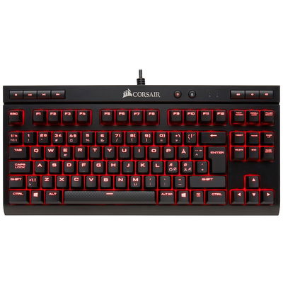 Corsair K63 gaming tangentbord