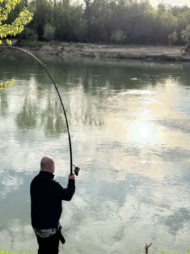 Fiske i Bosnien