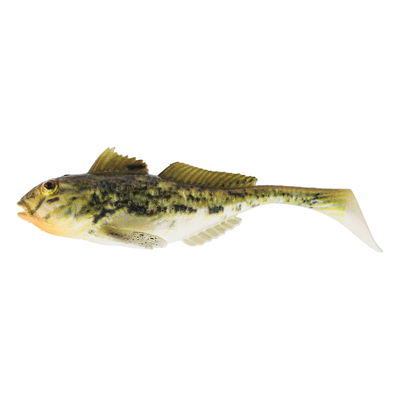 Westin Gunnar The Goby 8cm 6,5g