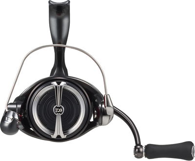 Daiwa 25 Ballistic Air LT 2000/2500