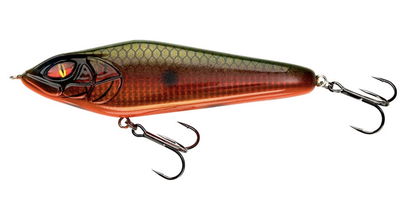 Daiwa Prorex Lazy Jerk 155 Slow Sink 15,5cm 85g