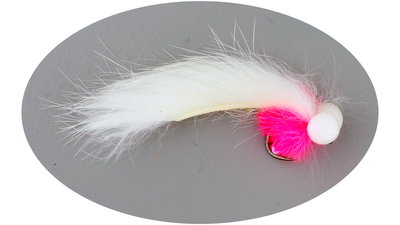 Hurricane Booby Nymph