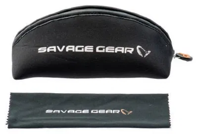 Savage Gear Savage Polarized 2 SG4 Amber