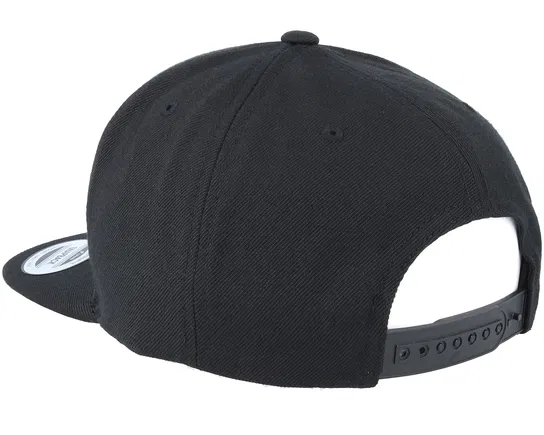 Utklasad Classic Snapback - Keps