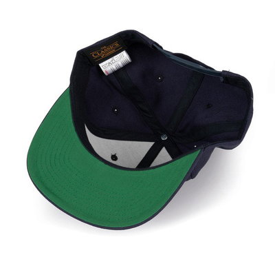 Utklasad Classic Snapback - Keps