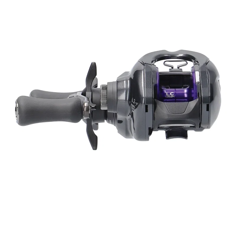 Daiwa 26 Prorex TW HD 200