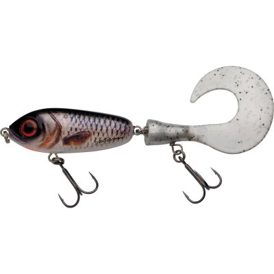 Svartzonker McMio 18cm 54g
