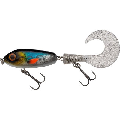 Svartzonker McMio 18cm 54g