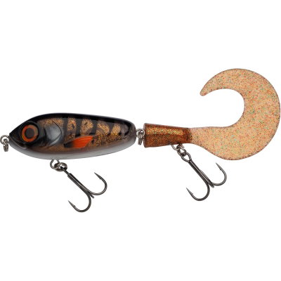 Svartzonker McMio 18cm 54g