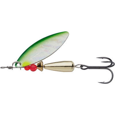 Abu Garcia Droppen Vide Spinnare 10g