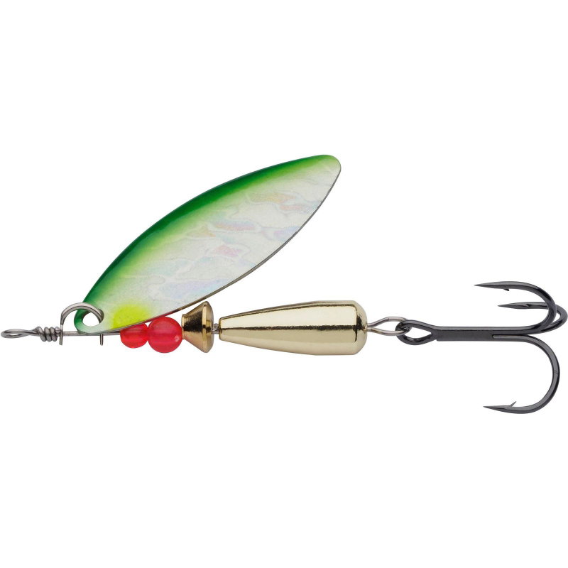 Abu Garcia Droppen Vide Spinnare 10g