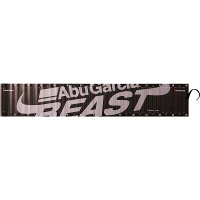 Abu Garcia Beast Measuremat 140cm
