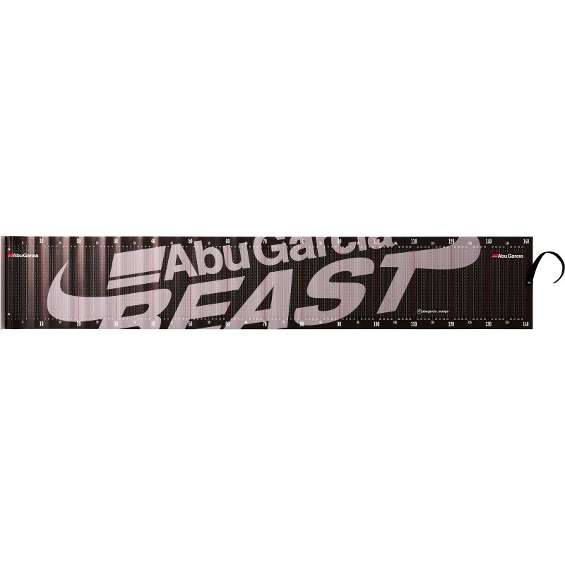Abu Garcia Beast Measuremat 140cm