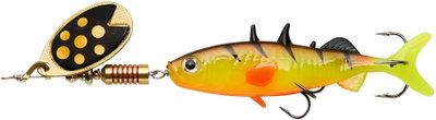 Abu Garcia Fast Attack Stickle Spinner 8cm 12g