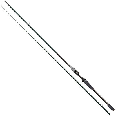 Westin W10 Finesse-T T&C 2nd 7'3" M 7-21g 2sec - Spinn