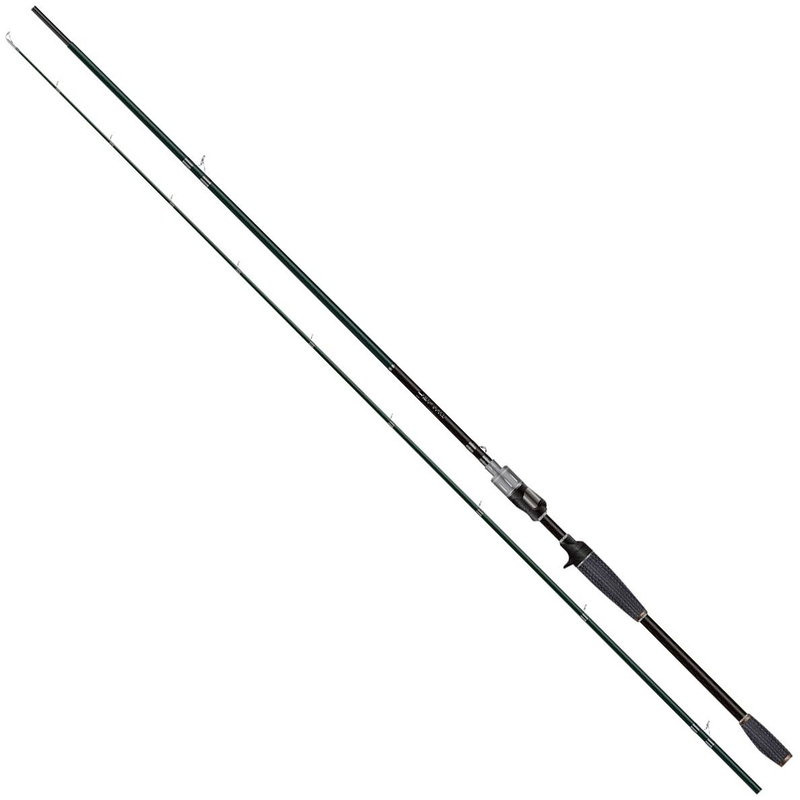 Westin W10 Finesse-T T&C 2nd 7'3" M 7-21g 2sec - Spinn