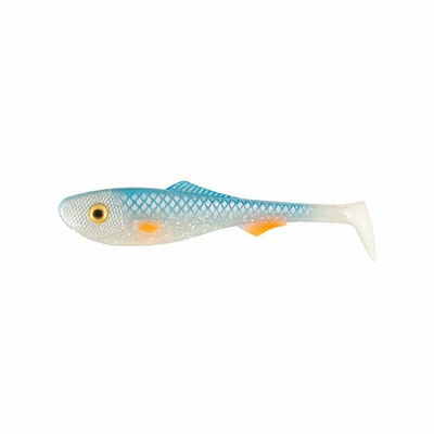 Abu Garcia Beast Perch Shad 10cm