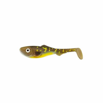 Abu Garcia Beast Perch Shad 10cm