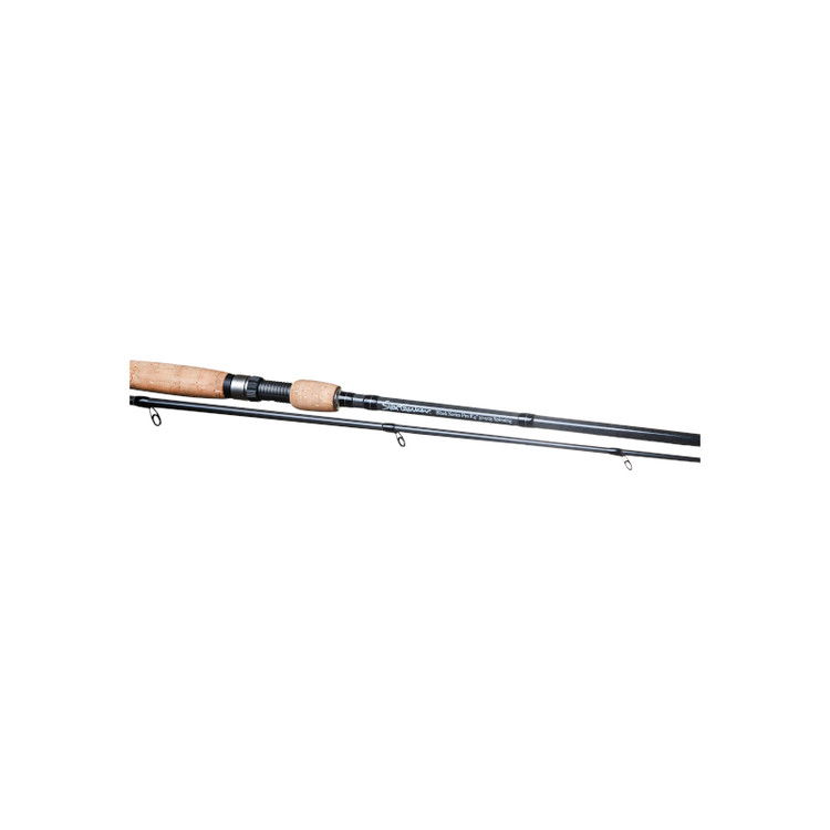 Svartzonker Black Series Pro 8'4" 30-90g Haspel