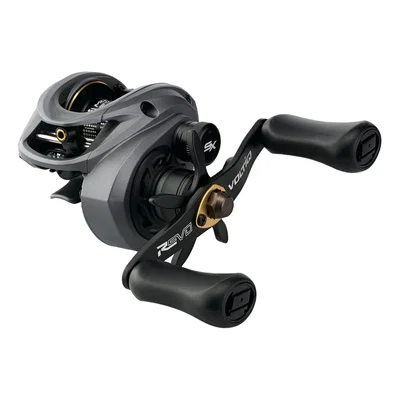 Abu Garcia Revo SX VoltiQ
