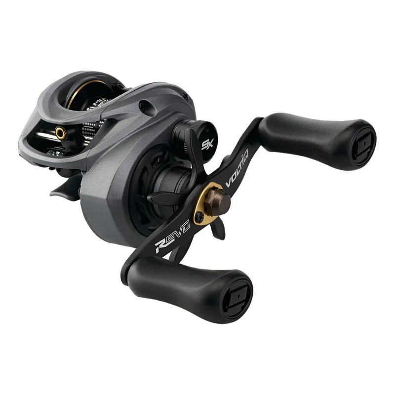 Abu Garcia Revo SX VoltiQ