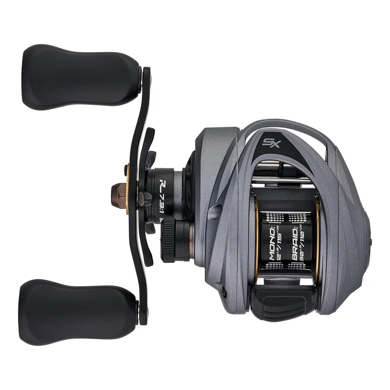 Abu Garcia Revo SX VoltiQ