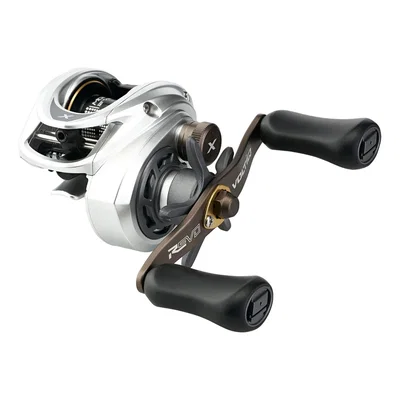 Abu Garcia Revo X VoltiQ