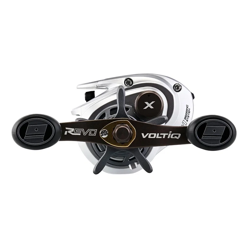 Abu Garcia Revo X VoltiQ