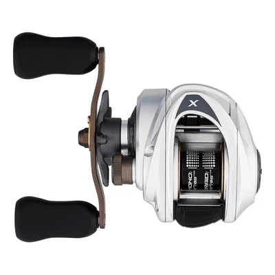Abu Garcia Revo X VoltiQ