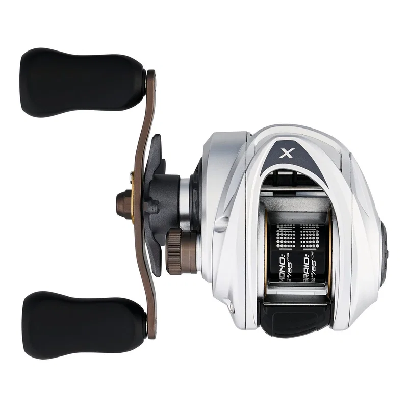 Abu Garcia Revo X VoltiQ
