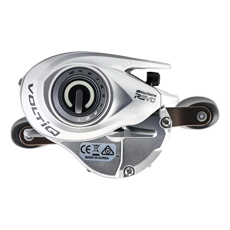 Abu Garcia Revo X VoltiQ