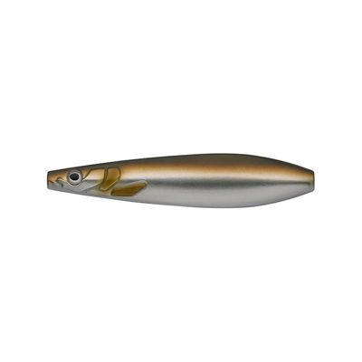 Abu Garcia Sölv Smakk 9cm 18g