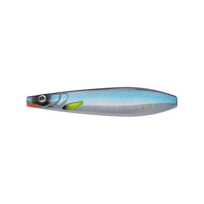 Abu Garcia Sölv Smakk 9cm 18g