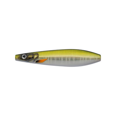 Abu Garcia Sölv Smakk 9cm 18g