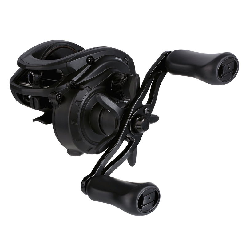 Abu Garcia MAX5 LP-L 300 (Vänstervevad)