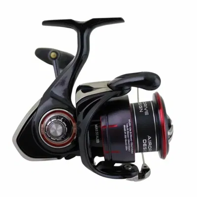Daiwa 23 Fuego LT 1000D